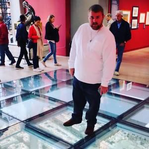 Meet your Posher, Dakoda